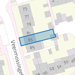 Perceel DNE00-L-7682