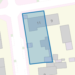 Perceel DNE00-L-7686