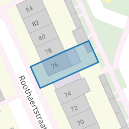 Perceel DNE00-L-7691