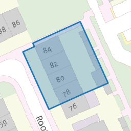 Perceel DNE00-L-7693