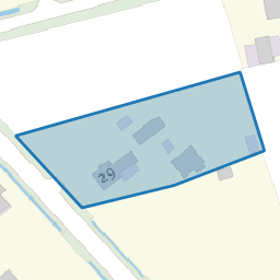 Perceel DNE00-L-7695