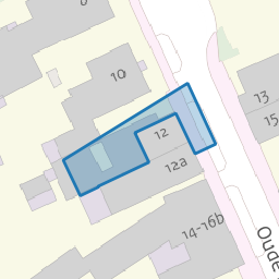 Perceel DNE00-L-7698