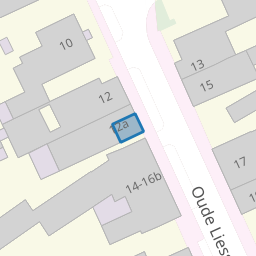 Perceel DNE00-L-7701