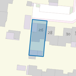 Perceel DNE00-L-7705