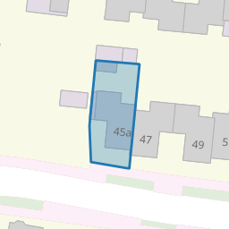 Perceel DNE00-L-7706