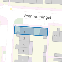 Perceel DNE00-L-7714