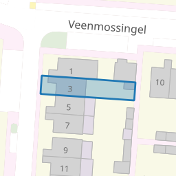 Perceel DNE00-L-7715