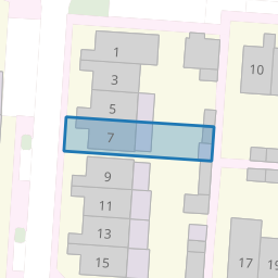 Perceel DNE00-L-7717