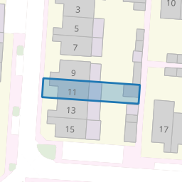 Perceel DNE00-L-7719