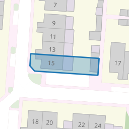 Perceel DNE00-L-7721