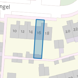 Perceel DNE00-L-7752