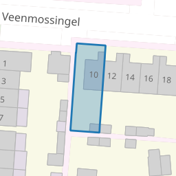 Perceel DNE00-L-7755