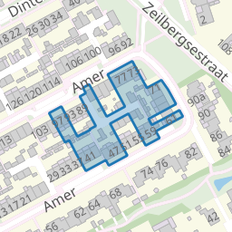 Perceel DNE00-L-7767