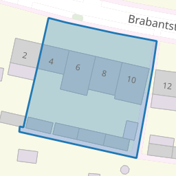 Perceel DNE00-L-7770
