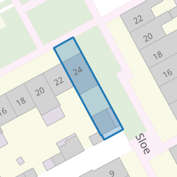 Perceel DNE00-L-7776