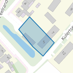 Perceel DNE00-L-7778