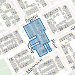 Perceel DNE00-L-7804