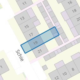 Perceel DNE00-L-7805