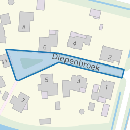 Perceel DNE00-L-7819