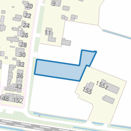 Perceel DNE00-L-7857