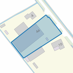 Perceel DNE00-L-7861