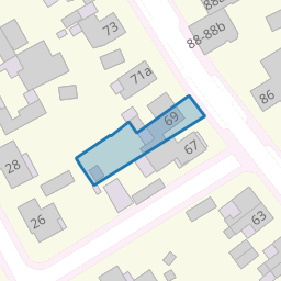 Perceel DNE00-L-7869