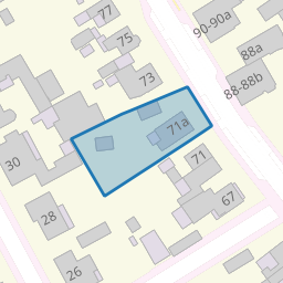 Perceel DNE00-L-7874