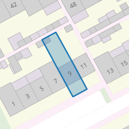 Perceel DNE00-L-7875