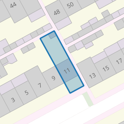 Perceel DNE00-L-7876