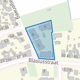 Perceel DNE00-L-7897