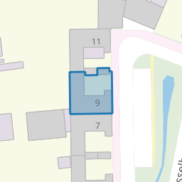 Perceel DNE00-L-7907