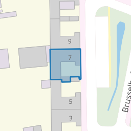 Perceel DNE00-L-7908