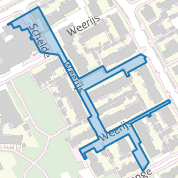 Perceel DNE00-L-7909