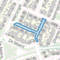 Perceel DNE00-L-7917