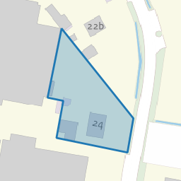 Perceel DNE00-L-7924