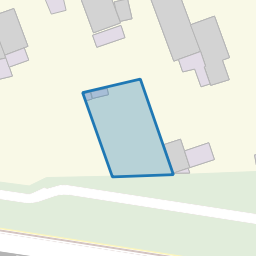 Perceel DNE00-L-7991