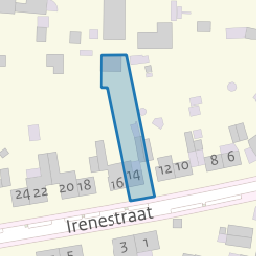 Perceel DNE00-L-8002