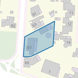 Perceel DNE00-L-8005