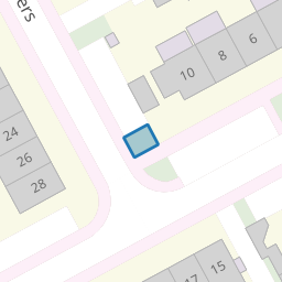 Perceel DNE00-L-8016