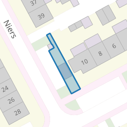 Perceel DNE00-L-8017