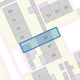 Perceel DNE00-L-8020