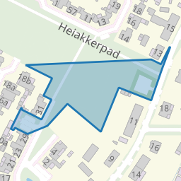 Perceel DNE00-L-8021