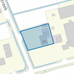 Perceel DNE00-L-8040