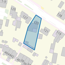 Perceel DNE00-L-8062