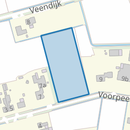 Perceel DNE00-L-8065