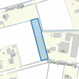 Perceel DNE00-L-8066