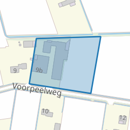 Perceel DNE00-L-8068