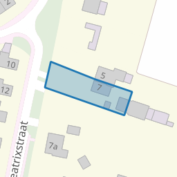 Perceel DNE00-L-8084