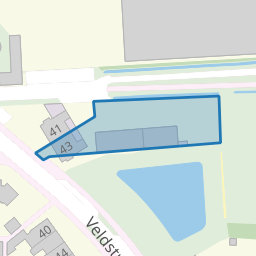 Perceel DNE00-L-8088