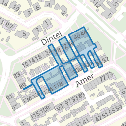 Perceel DNE00-L-8089